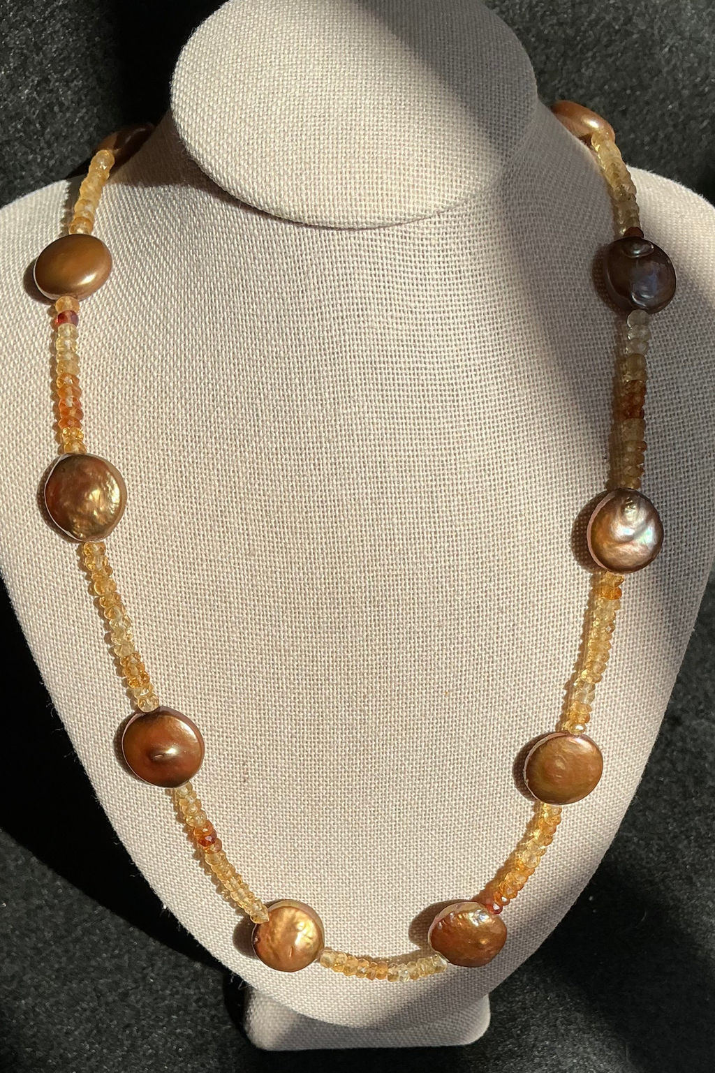 COPPER DAWN